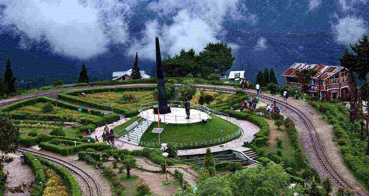 Darjeeling, Gangtok with Namchi Excursion